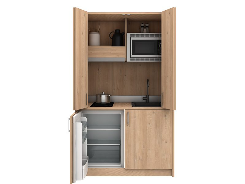 Multimo Vento Mini Küche Multimo Vento Mini Küche